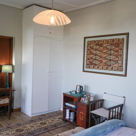 Appartamento Sea View Wildernis Esterno foto