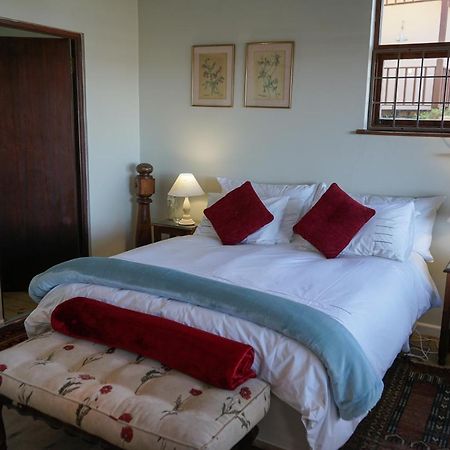 Appartamento Sea View Wildernis Esterno foto