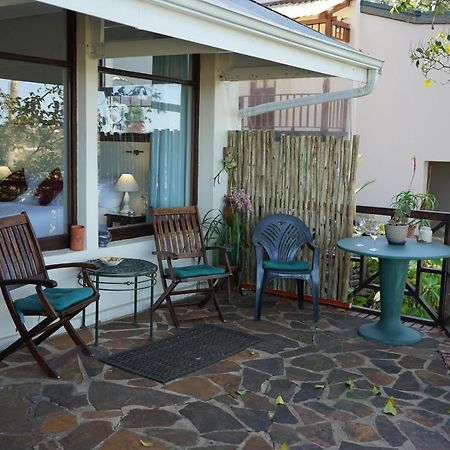 Appartamento Sea View Wildernis Esterno foto