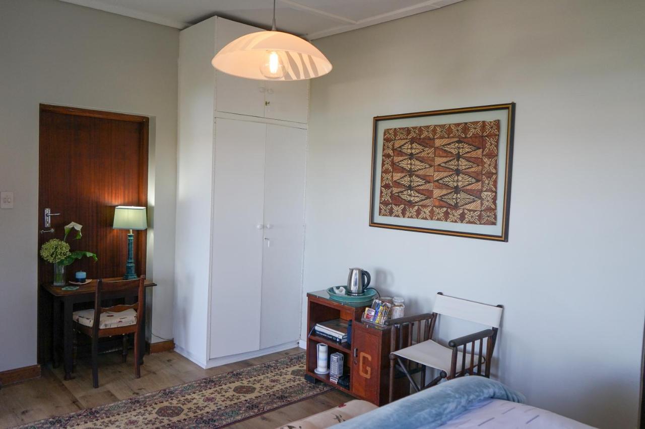Appartamento Sea View Wildernis Esterno foto