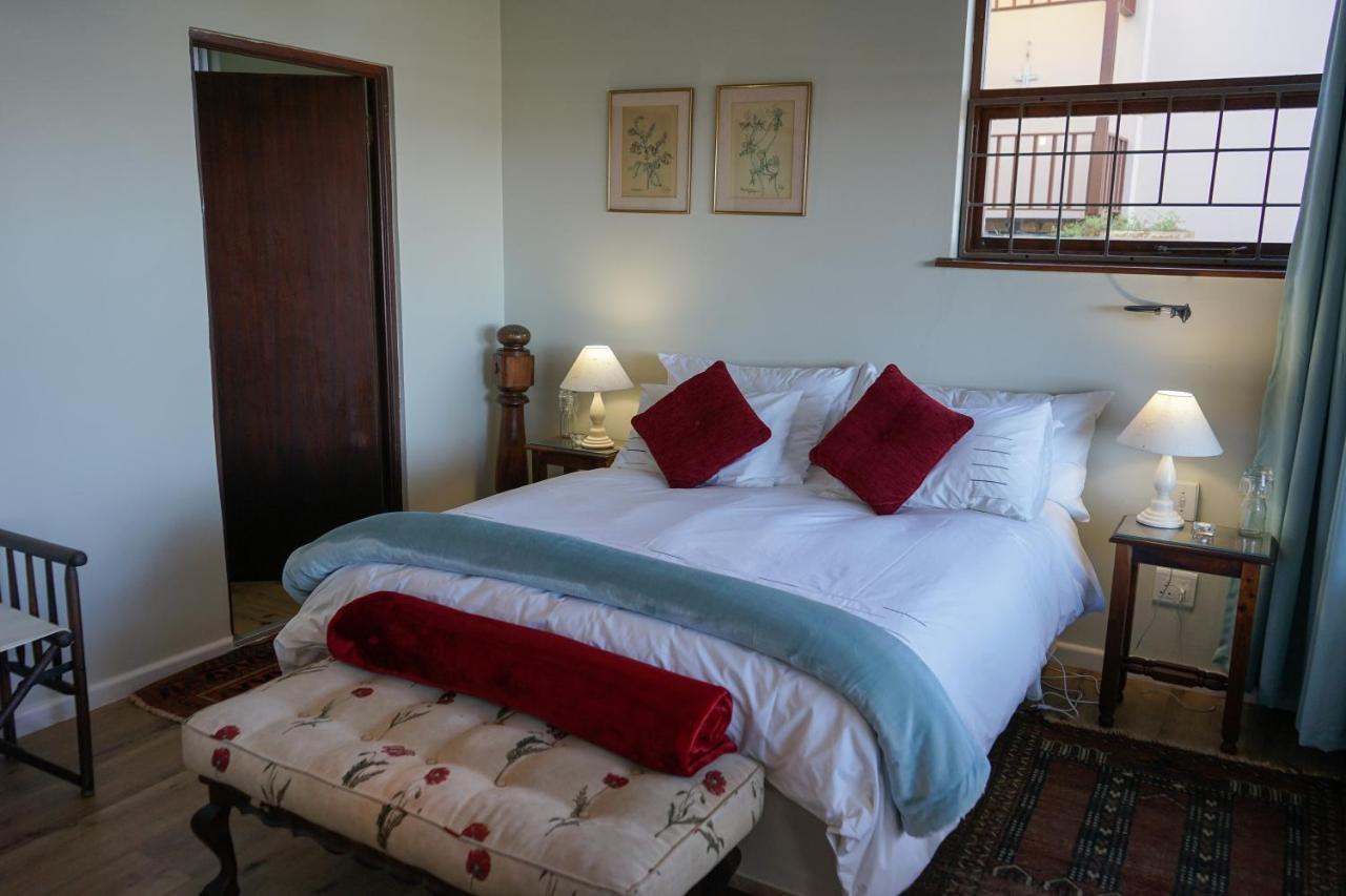 Appartamento Sea View Wildernis Esterno foto