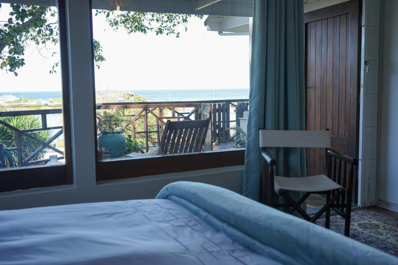 Appartamento Sea View Wildernis Esterno foto