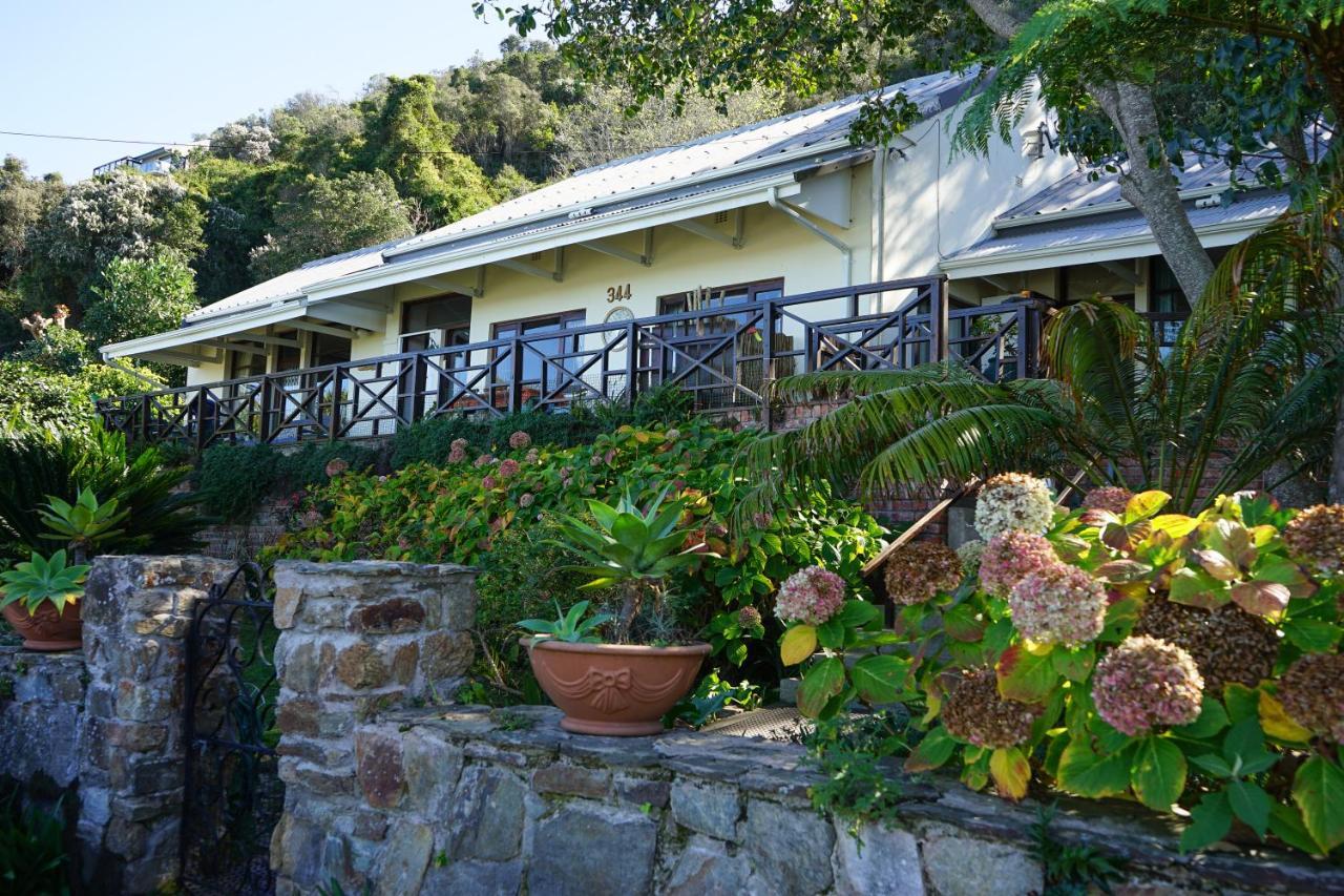 Appartamento Sea View Wildernis Esterno foto