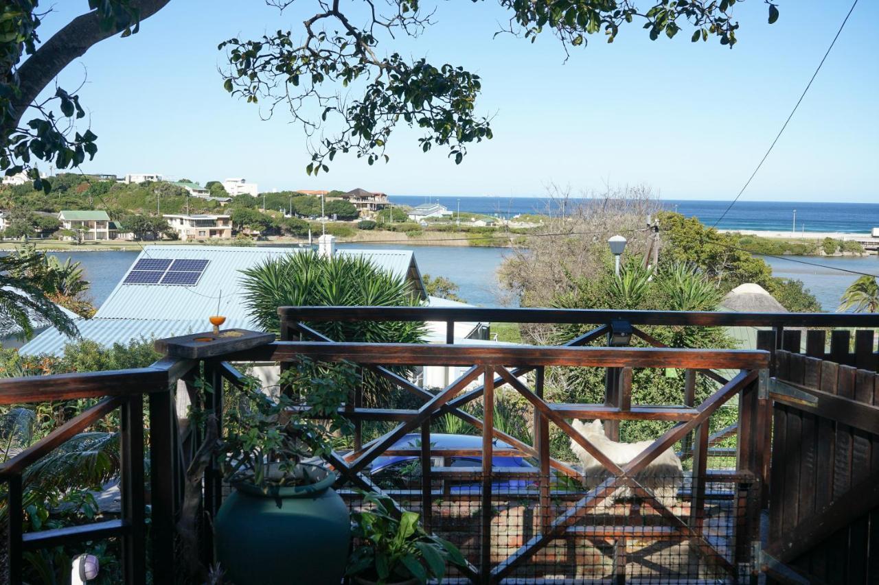 Appartamento Sea View Wildernis Esterno foto
