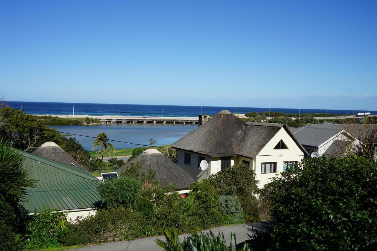 Appartamento Sea View Wildernis Esterno foto